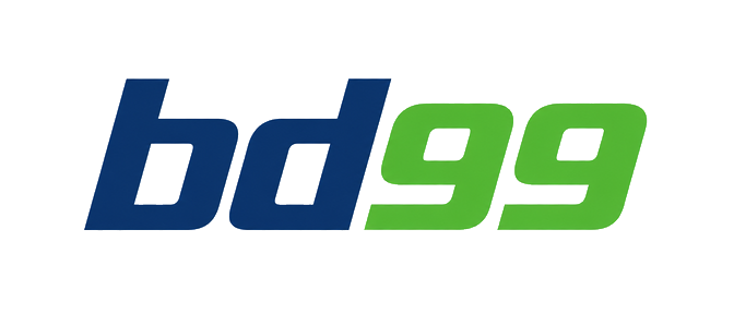bd99 logo